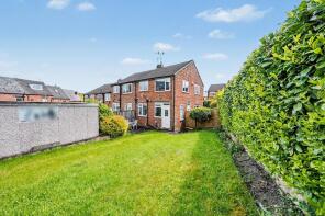 21, Springfield Gardens, Horsforth, Leeds LS18 5DW