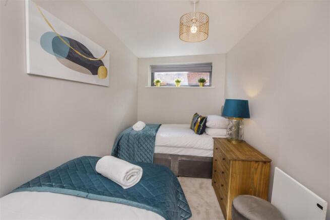 2 bed Duplex for sale Image 8
