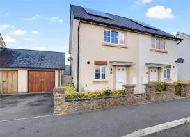 36, Seaking Road, Barnstaple EX31 3GB