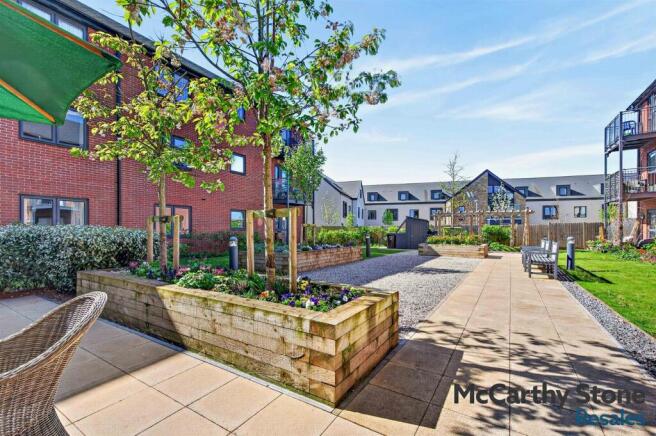 Communal Gardens