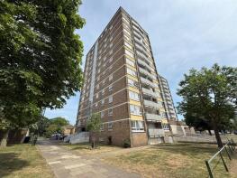 21, 4 Guernsey House, Eastfield Road, Enfield EN3 5UZ