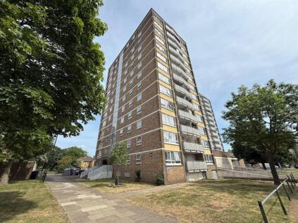 Guernsey House, Eastfield Road, Enfield