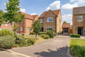 51, Kendle Road, Swaffham PE37 8GT