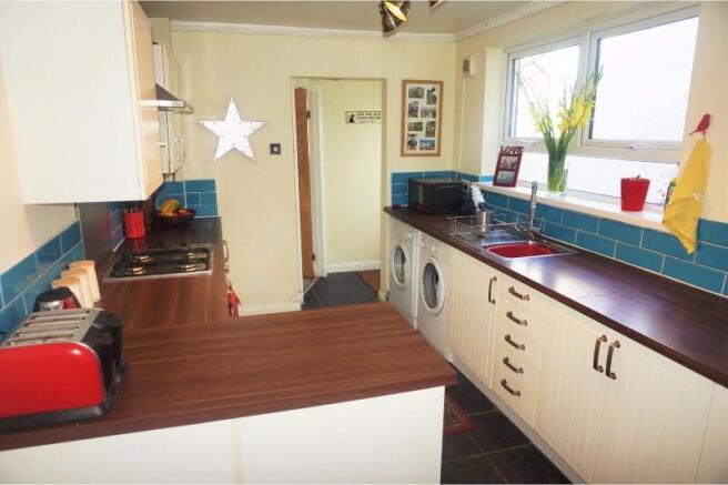Kitchen / Breakfast