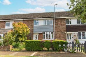 3, Godric Road, Witham CM8 1PQ