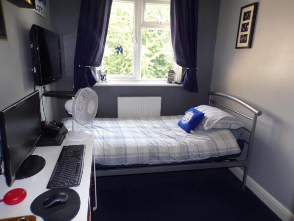 Bedroom 4