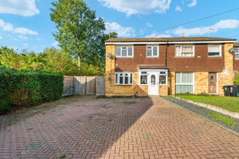 The Greenway, Oxted, RH8 0JZ