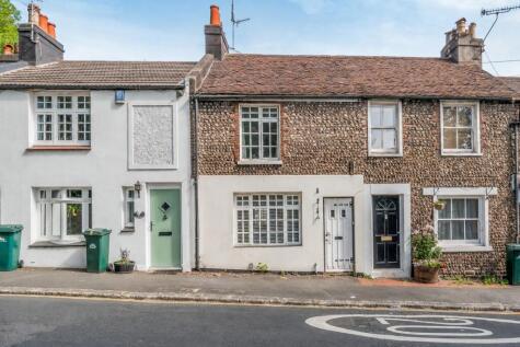 South Road, Brighton, East Sussex, BN1