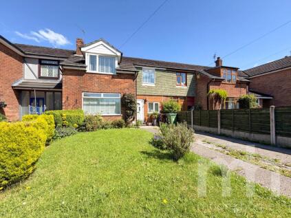 ZURICH GARDENS, Bramhall SK7 3HZ