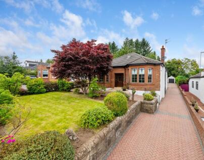 Ayr Road, Newton Mearns