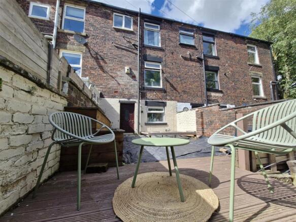 2 bed Terraced for sale Image 4