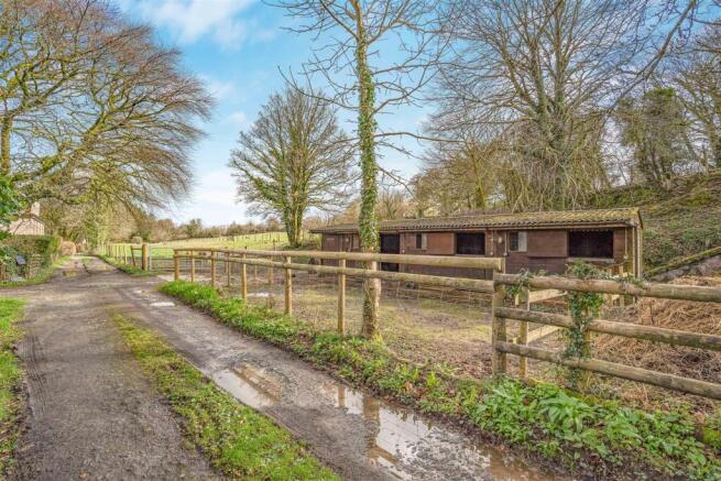 Stabling