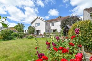 Dawn House, Pilcorn Street, Wedmore BS28 4AN