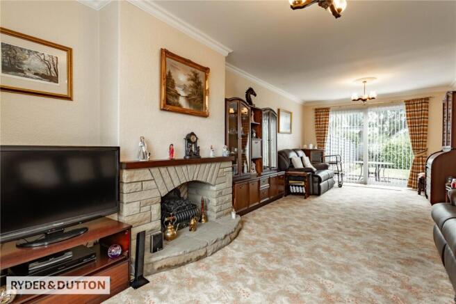 3 bed Semi-Detached for sale Image 6