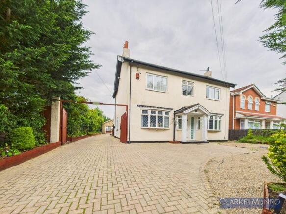 5 bed House of Multiple Occupation to rent Image 9