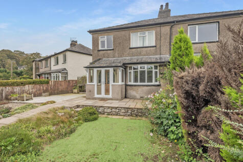 Nuns Avenue, Milnthorpe, LA7