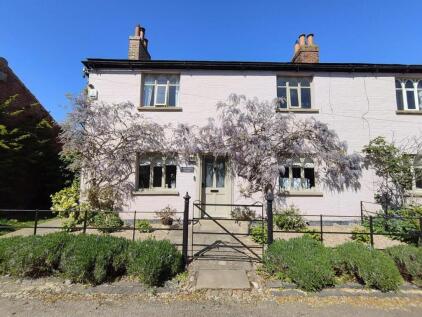 Old Bell Lane, Carlton-On-Trent, Newark