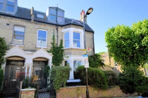 33, Laurier Road, London NW5 1SH