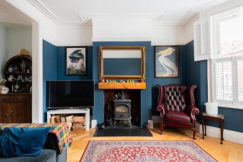 Dunkerry Road, Windmill Hill