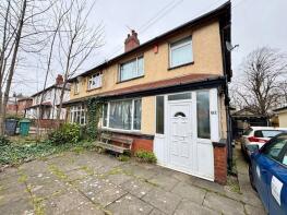 82, Hartley Avenue, Woodhouse, Leeds LS6 2HZ