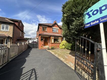 Outwood Lane, Leeds, LS18