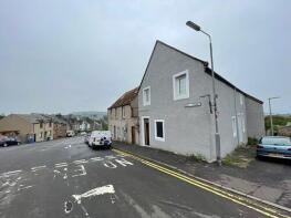 1, King Street, Inverkeithing KY11 1NB
