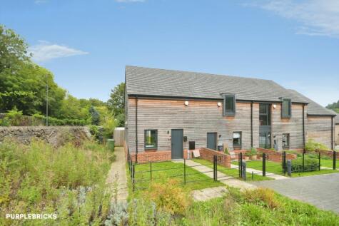 Larch Cottage, Ambergate, Belper, DE56