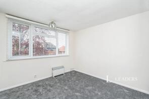 Flat 5, Christine Court, Cobbett Road, Southampton SO18 1RD