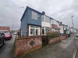 56, St Andrews Avenue, Manchester M43 6BP