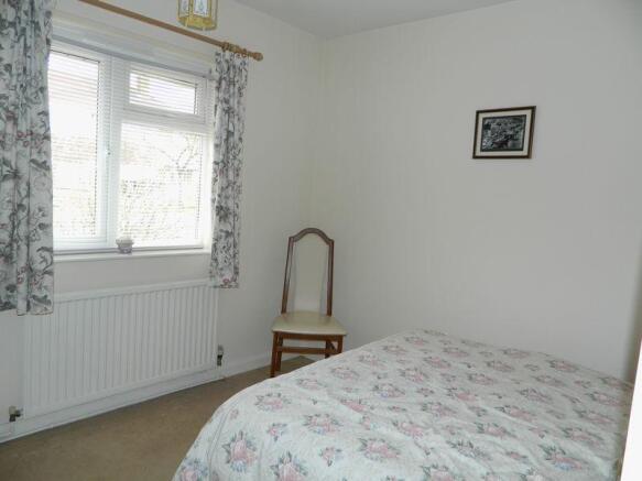 Bedroom 2