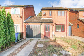 18, Gleneagles Drive, Farnborough GU14 0PH