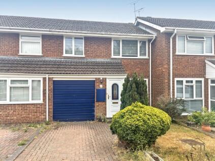 East Lodge Road, Ashford, TN23