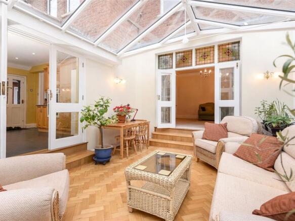 Conservatory