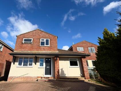 Parkwood Drive, Sudbury, Suffolk