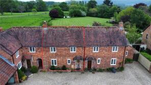 Hill Cottage, St Nicholas Court, The Cross, Blandford Forum DT11 8ED