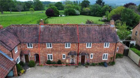 St Nicholas Court, Child Okeford, Blandford Forum, Dorset, DT11
