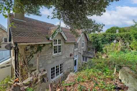The Pitts, Bonchurch