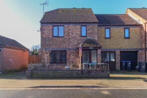 40, Mere Gate, Margate CT9 5TR