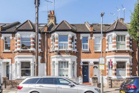Bendemeer Road, West Putney, London, SW15
