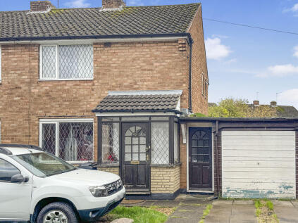 Haywharf Road, Brierley Hill