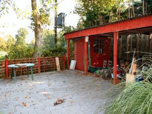 Storage area