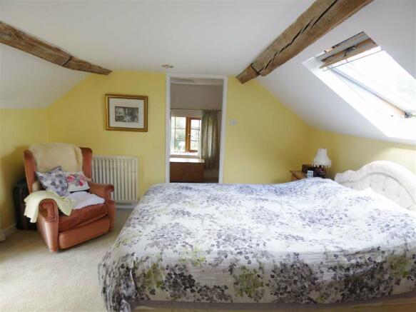 BEDROOM 1