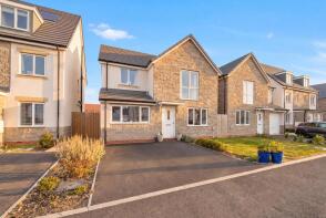 15, Lancaster Crescent, Weston-super-mare BS24 8FY