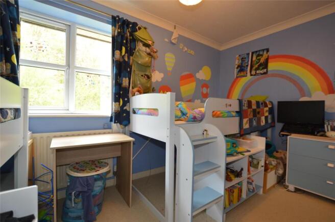 Bedroom 2