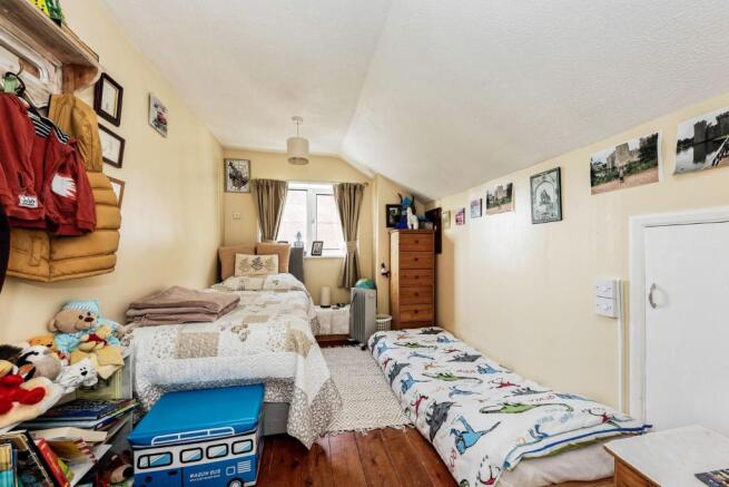 Bedroom 4