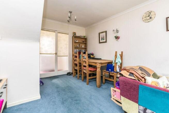 Lounge / Dining Room