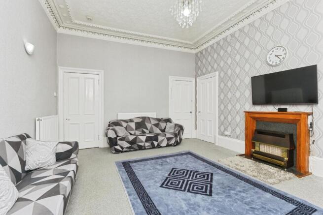 129 Kenmure Street, Glasgow, G41 photo 4