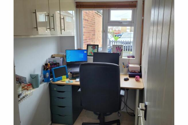 Office / Study