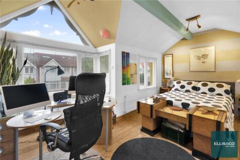 Hamilton Road, Golders Green, NW11