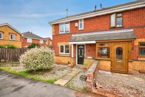 10, Cochrane Close, Tipton DY4 7DJ
